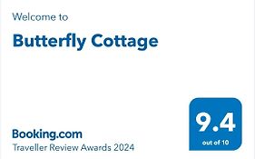 Butterfly Cottage